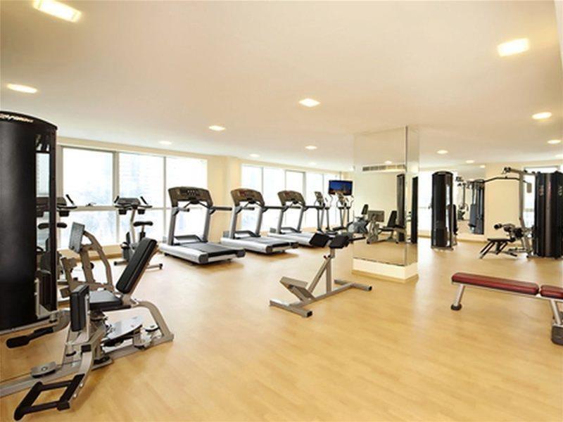 Marina View Deluxe Hotel Apartment Dubaj Zewnętrze zdjęcie